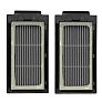 Фильтры для Ecovacs T50 Pro — HEPA, 2 шт, доставка Фильтры для робота-пылесоса Ecovacs T50 Pro - 2 шт