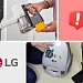 фото: Пылесос LG не включается: причины и решения для всех моделей
