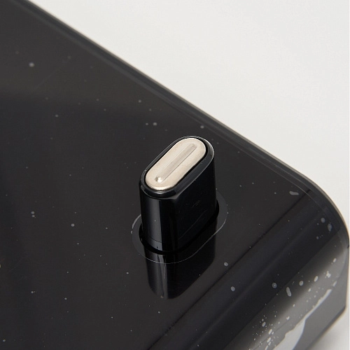 Док-станцию для Lydsto R1D Edge - черная | Оригинал Док-станция для Lydsto R1D Edge - черная