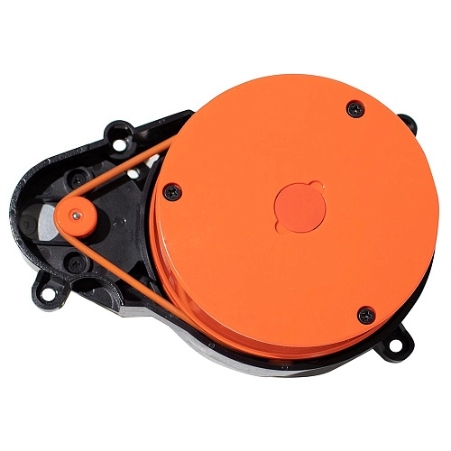 Лидар Roborock S5–S7 — LDS02RR, оранжевый, оригинал Лидар LDS02RR к Roborock S5 Max/S6/S7 - оранжевый