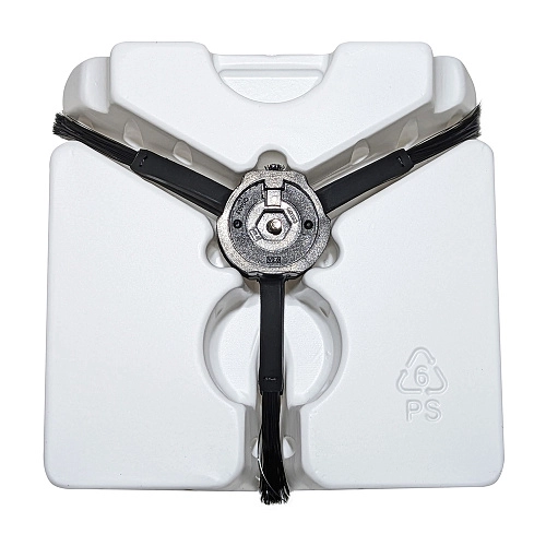 Купить щетки SDBS02RR (черные) для Roborock / Xiaomi | Оригинал Щетки SDBS02RR для Xiaomi, Roborock, Xiaowa