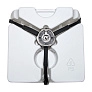 Купить щетки SDBS02RR (черные) для Roborock / Xiaomi | Оригинал Щетки SDBS02RR для Xiaomi, Roborock, Xiaowa