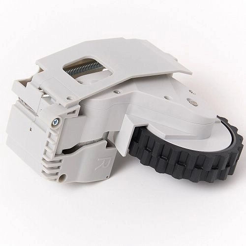 Правое колесо Xiaomi Mi Robot Vacuum Cleaner 1S (SDJQR03RR) Правое колесо для Xiaomi Mi Robot Vacuum Cleaner 1S (SDJQR03RR, SDJQR01RR, SDJQR02RR) - оригинал