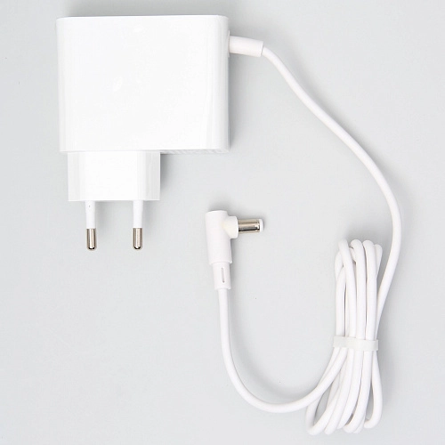Блок питания Xiaomi Mop 2S, Essential, Viomi V2 Pro - белый Блок питания BLJ24W200120P-V для Xiaomi Mop 2S / Mop P / Essential / S10, Viomi V2 Pro - белый