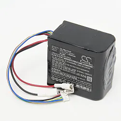Аккумулятор BCR-1P6S-4000HD для Roborock Dyad Pro Combo, Li-ion 4000 mAh Аккумулятор BCR-1P6S-4000HD для Roborock Dyad Pro Combo, Li-ion 4000 mAh