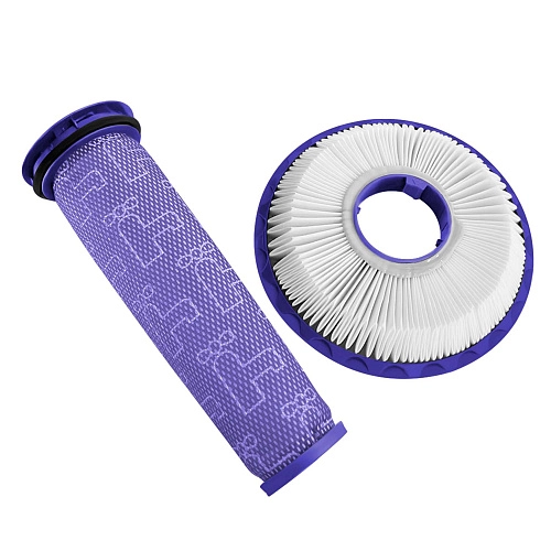 HEPA фильтр Dyson DC41 / Ball Animal / Allergy — набор Фильтры для Dyson DC41 Animal, Ball Allergy