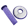 HEPA фильтр Dyson DC41 / Ball Animal / Allergy — набор Фильтры для Dyson DC41 Animal, Ball Allergy