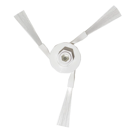 Купить щетку BHR07QZCN для Xiaomi M40, Dreame X40 и др. Щетка боковая BHR07QZCN к Xiaomi Mijia M40