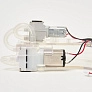 Резервуар для воды Dreame L10 Ultra - Оригинал Резервуар для воды Dreame Bot L10s Ultra / L10 Ultra - с насосами, оригинал