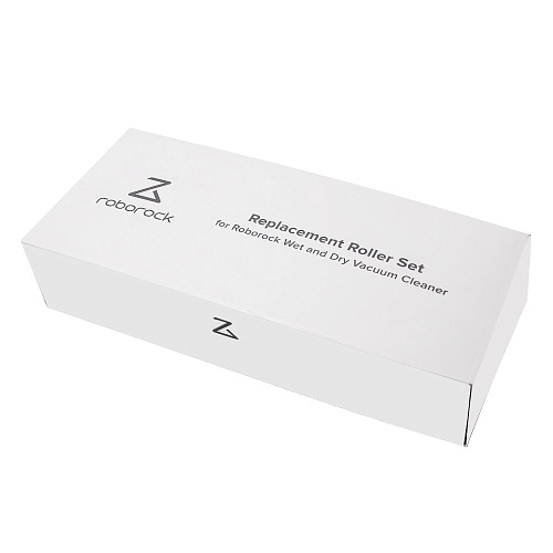 Щетка роликовая Roborock Dyad — TDGS01RR | Оригинал Роликовые щетки TDGS01RR для Roborock Dyad (3 шт)