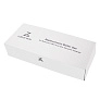 Щетка роликовая Roborock Dyad — TDGS01RR | Оригинал Роликовые щетки TDGS01RR для Roborock Dyad (3 шт)
