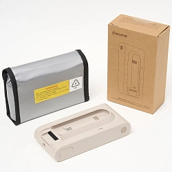 Аккумулятор для Dreame U10 / U20 - V2315-7S1P-SCA, Li-ion, 2000 mAh, оригинал Аккумулятор для Dreame U10 / U20 - V2315-7S1P-SCA, Li-ion, 2000 mAh, оригинал