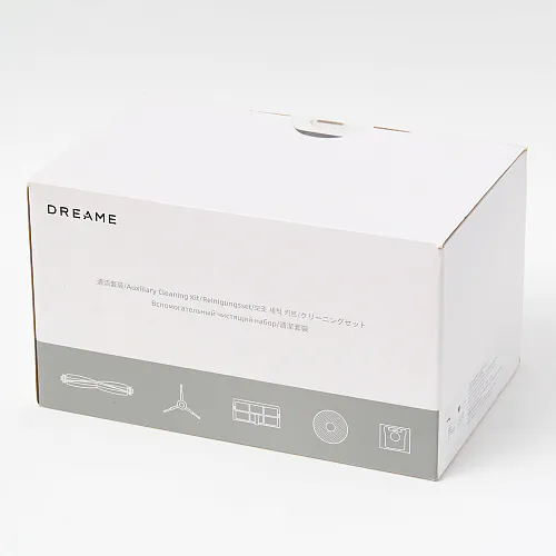 Набор RAK28 для Dreame Bot L20 Ultra / L30 Ultra | Оригинал Набор RAK28 для Dreame Bot L20 Ultra, L30 Ultra