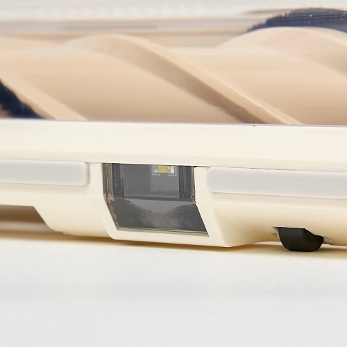 Щетка в сборе для Dreame R10 Pro Aqua, R10s, R10 - Арт. VMB3 Щетка в сборе VMB3 для Dreame R10 Pro Aqua, R10s, R10, R10 Pro, R20, R20 Aqua - оригинал