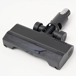 Щетка в сборе Roborock F25 (ACE Combo, Combo), A30 Pro Combo - SCDS13RR, с подсветкой Щетка в сборе Roborock F25 (ACE Combo, Combo), A30 Pro Combo - SCDS13RR, с подсветкой