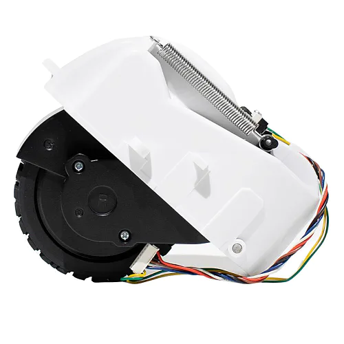 Правое колесо для Eufy RoboVac L70 Hybrid - оригинал