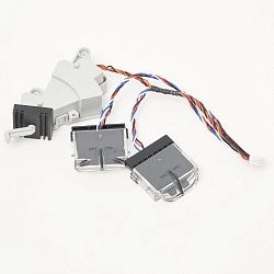 Левый датчик столкновения для Roborock S5 Sweep One - 9.01.0072, оригинал Левый датчик столкновения для Roborock S5 Sweep One - 9.01.0072, оригинал