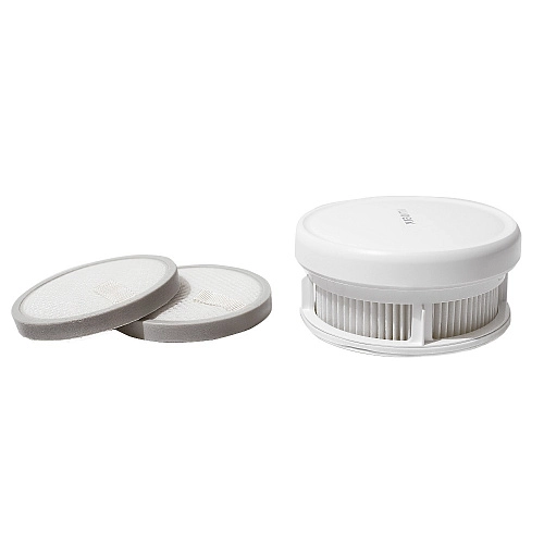 Фильтры BHR8531GL Xiaomi G20 Lite — комплект | Оригинал Фильтры BHR8531GL к Xiaomi Vacuum Cleaner G20 Lite