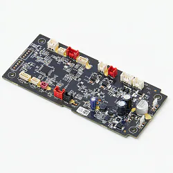 Материнская плата Dreame H12 Core - P2106_MB_V6_2D, оригинал Материнская плата Dreame H12 Core - P2106_MB_V6_2D, оригинал