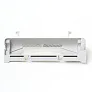 Корпус основной щетки с мотором для Dreame W10, W10 Pro - оригинал