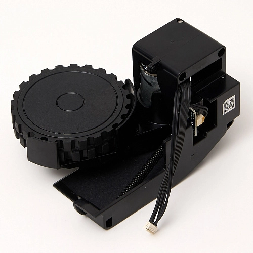Левое колесо Lydsto R1 / S1 / R1 Pro — Оригинал RM60AZBLZJ Левое колесо RM60AZBLZJ к Lydsto R1/S1/R1 Pro/R1D