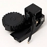Левое колесо Lydsto R1 / S1 / R1 Pro — Оригинал RM60AZBLZJ Левое колесо RM60AZBLZJ к Lydsto R1/S1/R1 Pro/R1D