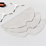 Набор RAK2 аксессуаров Dreame F9, Xiaomi 1C, Mi Vacuum Mop Комплект аксессуаров RAK2 для Xiaomi Mijia 1C, Mi Vacuum Mop (STYTJ01ZHM), Dreame F9 - оригинал