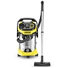 Запчасти для Karcher WD6