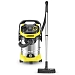 Запчасти для Karcher WD6