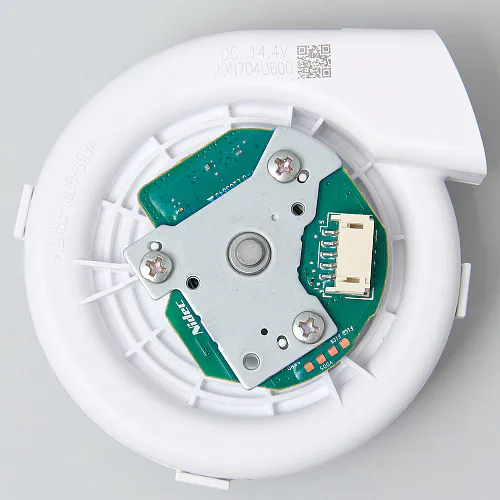 Мотор, турбина Roborock Q8 (Max, Max Plus), S7 (Max Ultra, MaxV Plus, MaxV, MaxV Ultra) - 20N704U600