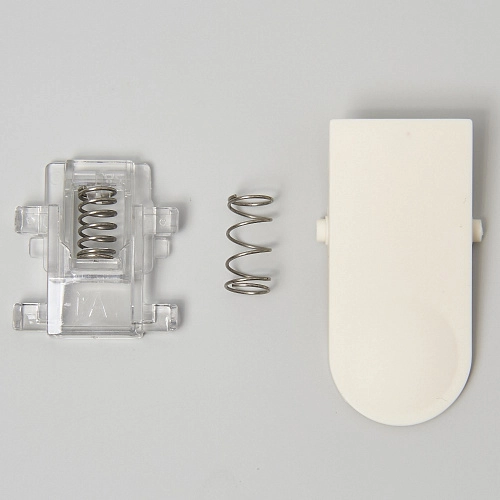 Кнопка мусорного бака Dreame T20 / Pro, R10 Pro / Pro Aqua Кнопка мусорного бака для Dreame T20, R10 Pro Aqua