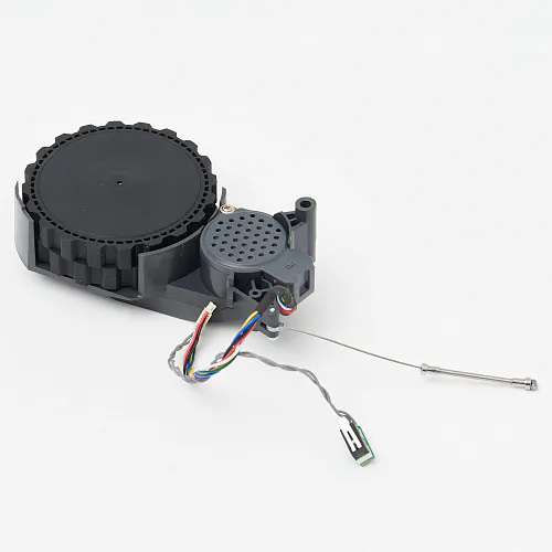 Правое колесо Roborock Saros 10, S9 MaxV Ultra - оригинал Правое колесо для Roborock Saros 10, S9 MaxV Ultra