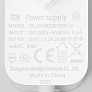 Блок питания Xiaomi Mop 2S, Essential, Viomi V2 Pro - белый Блок питания BLJ24W200120P-V для Xiaomi Mop 2S / Mop P / Essential / S10, Viomi V2 Pro - белый
