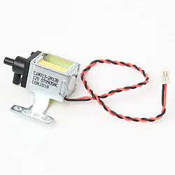 Насос вакуумный для Dreame Bot L10 Ultra - CJAV13-2M12B1, оригинал Насос вакуумный для Dreame Bot L10 Ultra - CJAV13-2M12B1, оригинал