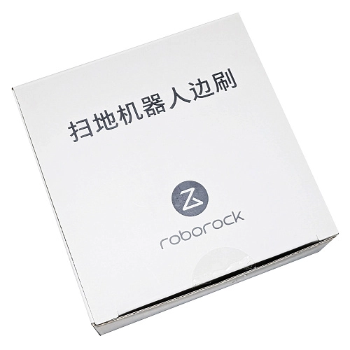 Купить щетки SDBS02RR (черные) для Roborock / Xiaomi | Оригинал Щетки SDBS02RR для Xiaomi, Roborock, Xiaowa