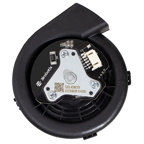 Мотор вентилятора S20L45160SF к Xiaomi S12, S10 и др. Мотор вентилятора S20L45160SF к Xiaomi S12, S10