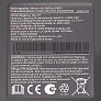 АКБ Dreame Trouver J20 - HC-21Y, Li-ion, 2200 mAh, оригинал АКБ HC-21Y к Dreame Trouver J20, Li-ion, 2200 mAh