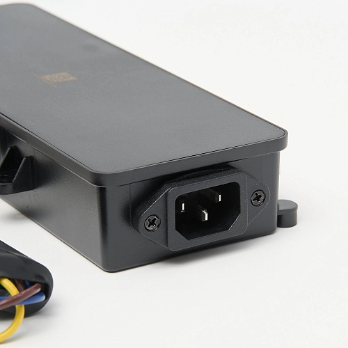 Плата питания док-станции Roborock S7 MaxV Ultra, Pro Ultra Плата питания док-станции Roborock S7 MaxV Ultra, S7 Pro Ultra - 9.01.1372, оригинал