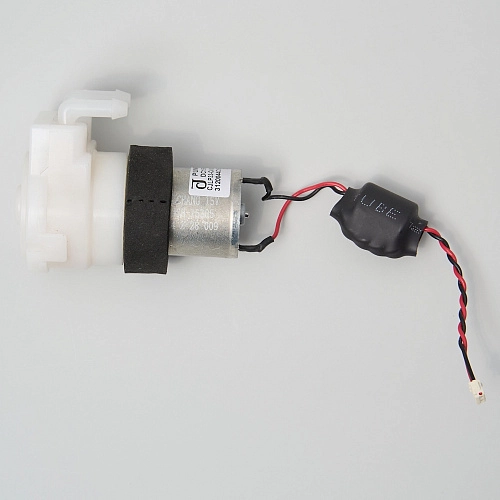 Водяной насос Roborock A30, F25, A30 Pro - CJLP33-CA15A1 Водяной насос Roborock A30, F25 (RT, ALT, LT, ACE, ACE Combo), A30 Pro (Pro Combo) - CJLP33-CA15A1