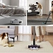фото: Новинки пылесосов: SwitchBot K10Pro, Tineco GO и Dreame Z30