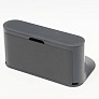 Док-станция Roborock S5 Sweep One (Max), S6 (MaxV) - CDZ09RR Док-станция CDZ09RR для Roborock S5 Sweep One (S50, S51, S52, S55), S5 Max, S6, S6 MaxV (9.010343)