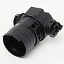 Корпус нижнего адаптера для Dreame H15 Pro Heat - оригинал Корпус нижнего адаптера (шланга) для Dreame H15 Pro Heat - оригинал