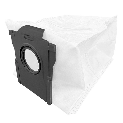 Мешки для Dreame D10, L10s, X30, X40, L40 и др. | Filterix Мешки для Dreame D10 Plus Gen2, L10s Pro Ultra