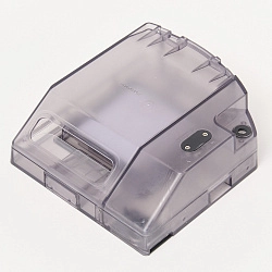 Контейнер для пыли и резервуар для воды 2в1 для Roborock S8 Pro, S8 Pro Plus, Q8 Max Pro и др. фото: Контейнер для пыли и резервуар для воды 2в1 для Roborock S8 Pro, S8 Pro Plus, Q8 Max Pro и др.