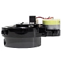 Лидар LDS02RR для Roborock S5–S7 и др. | Чёрный, оригинал Лидар LDS02RR для Roborock S5 Max, S6, S7 - черный