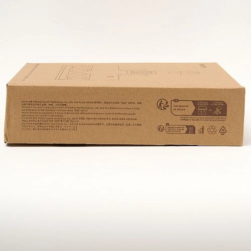 Насадка со щеткой Dreame V11 SE, V12 Pro, T20 Pro, T30 и др. Насадка ASF5 для Dreame V11 SE, V12 Pro, T20 Pro, T30