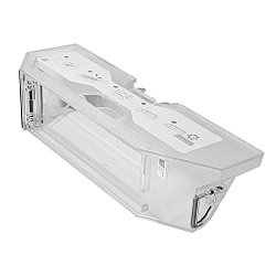 Контейнер для пыли для Roborock Q Revo MaxV / Q Revo Pro / Q Revo S Контейнер для пыли для Roborock Q Revo MaxV / Q Revo Pro / Q Revo S