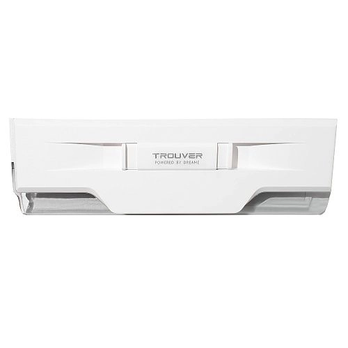 Крышка щетки Dreame Trouver K10 Pro, Redkey W15 - Оригинал Крышка роликовой щетки для Dreame K10 Pro, K10