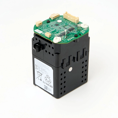 Аккумулятор для Roborock F25 ACE / Combo - BCR-61P-4000TS Аккумулятор BCR-61P-4000TS к Roborock F25 ACE, БУ