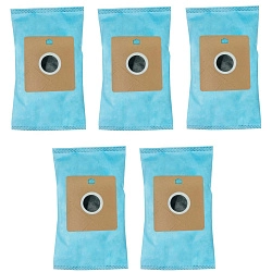 Мешки Samsung SC40 / SC41 / SC56 / SC61 - SC63, SC78 - SC79 - 5 шт Мешки Samsung SC40 / SC41 / SC56 / SC61 - SC63, SC78 - SC79 - 5 шт